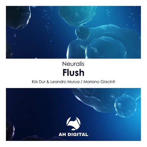 Neuralis - Flush [AHD324]